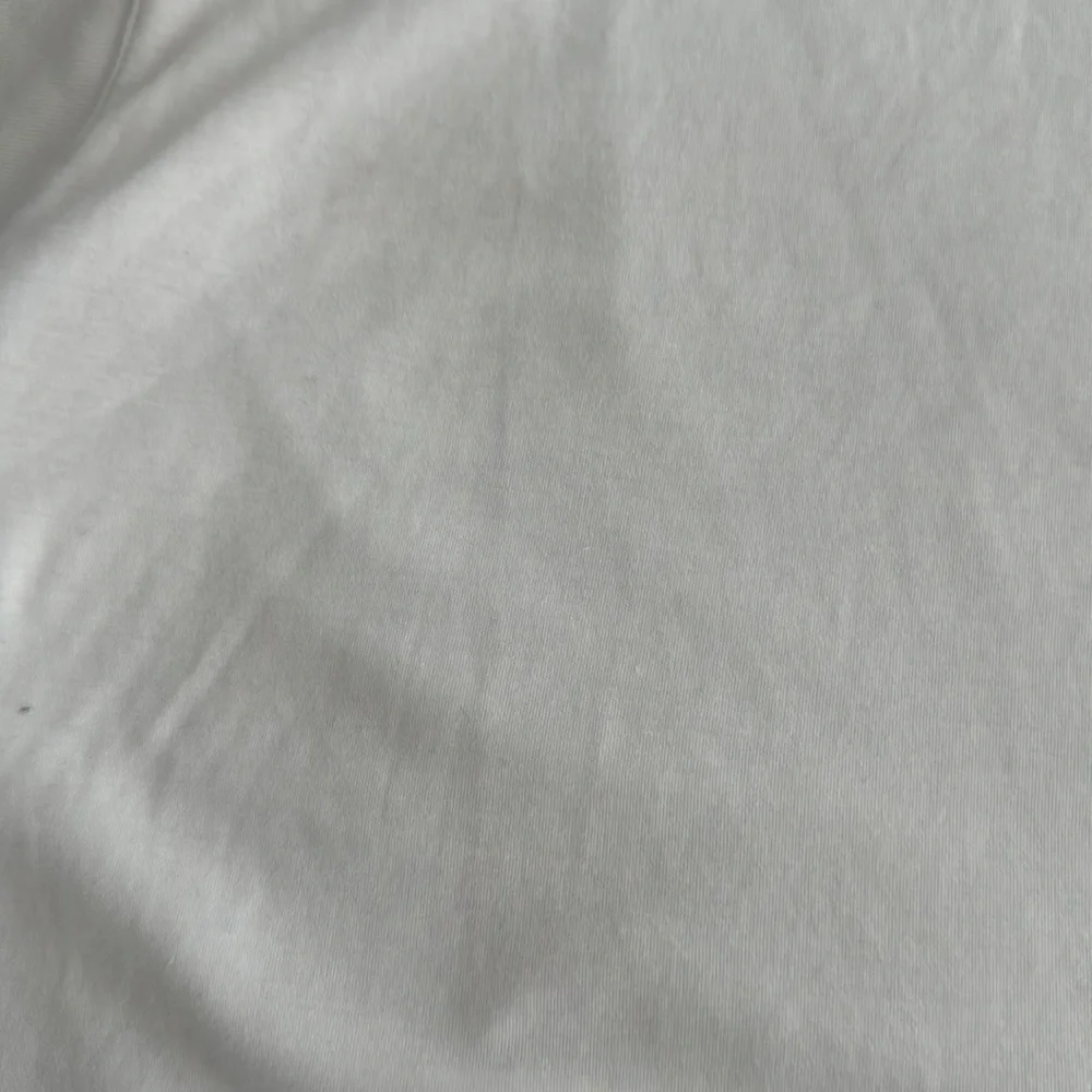 Vince white  “muscle tee” - Picture 5 of 9